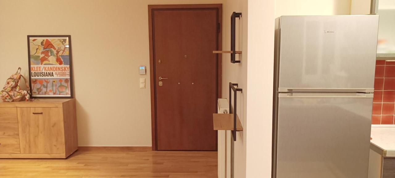 Filoxenia House Marousi -private Parking- Apartment Athen