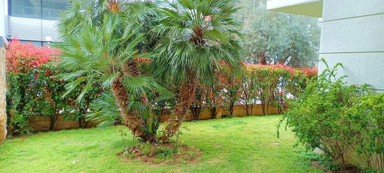 Filoxenia House Marousi -private Parking- Apartment Athen