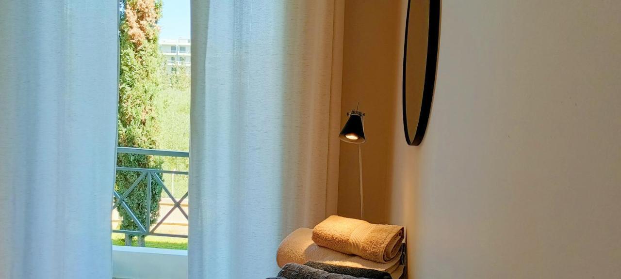 Apartment Filoxenia House Marousi -private Parking- *