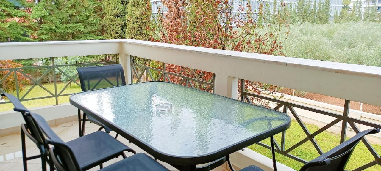 Filoxenia House Marousi -private Parking- * Athen