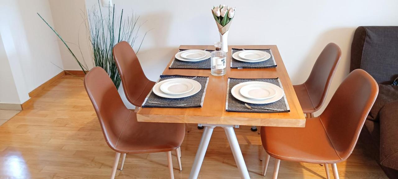 Filoxenia House Marousi -private Parking- * Athen