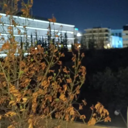 Filoxenia House Marousi -Private Parking- Apartment Atena Exterior foto
