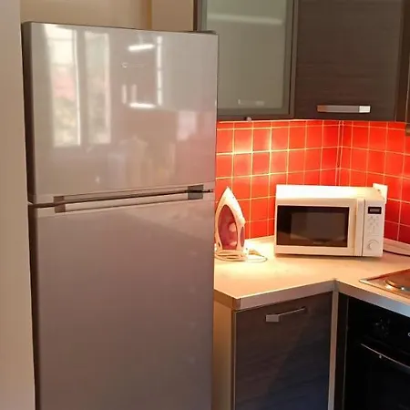 Filoxenia House Marousi -Private Parking- Apartment Atena Exterior foto