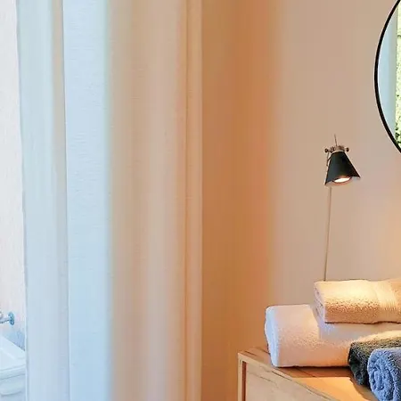 Filoxenia House Marousi -Private Parking- Apartment Atena Exterior foto