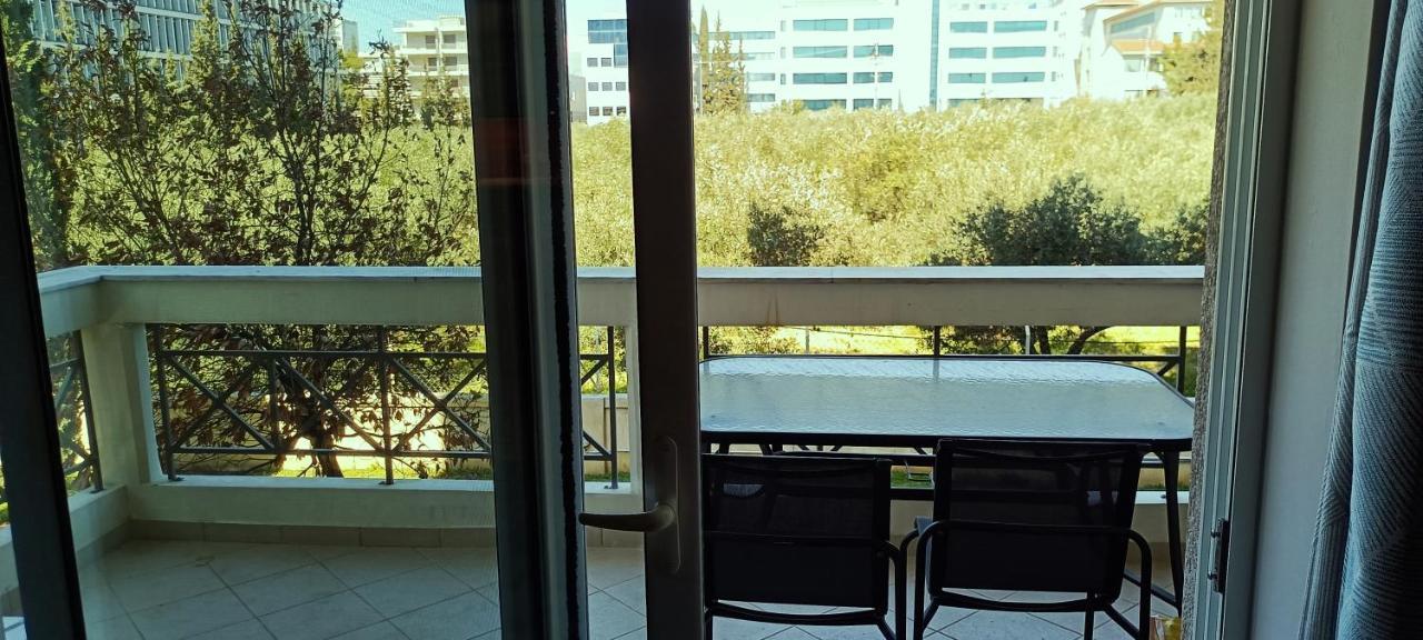 Filoxenia House Marousi -private Parking- * Athene