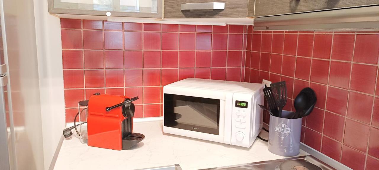 Filoxenia House Marousi -private Parking- Appartement Athene
