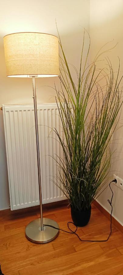 Appartement Filoxenia House Marousi -private Parking- Athene