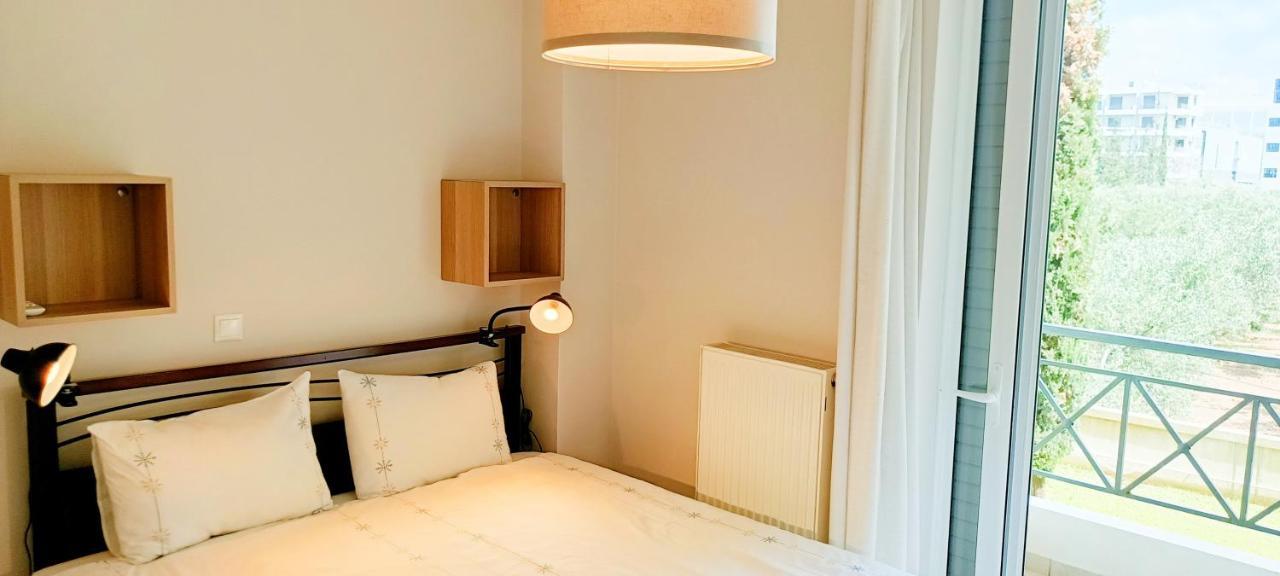 Filoxenia House Marousi -private Parking- Appartement *