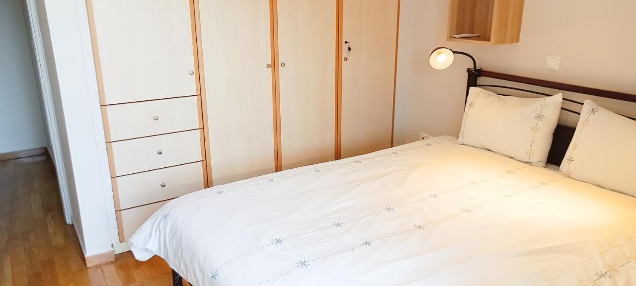 Filoxenia House Marousi -private Parking- Appartement