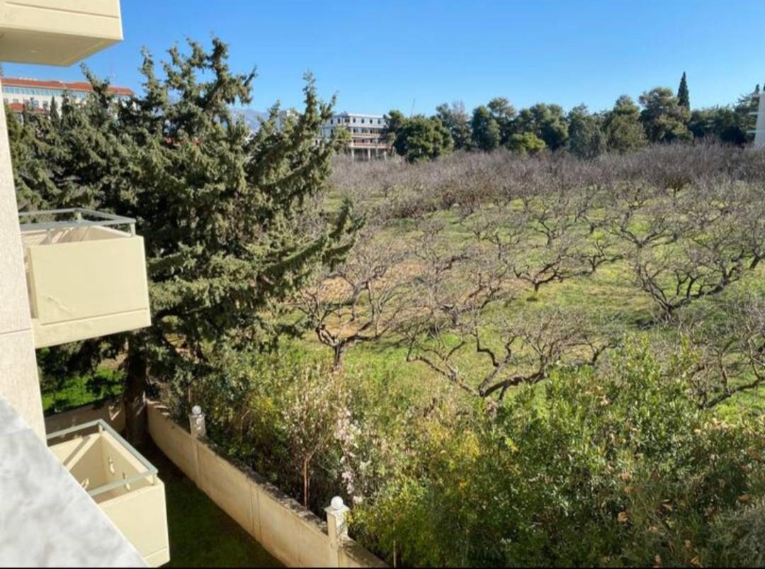 Filoxenia House Marousi -private Parking- Appartement Athene