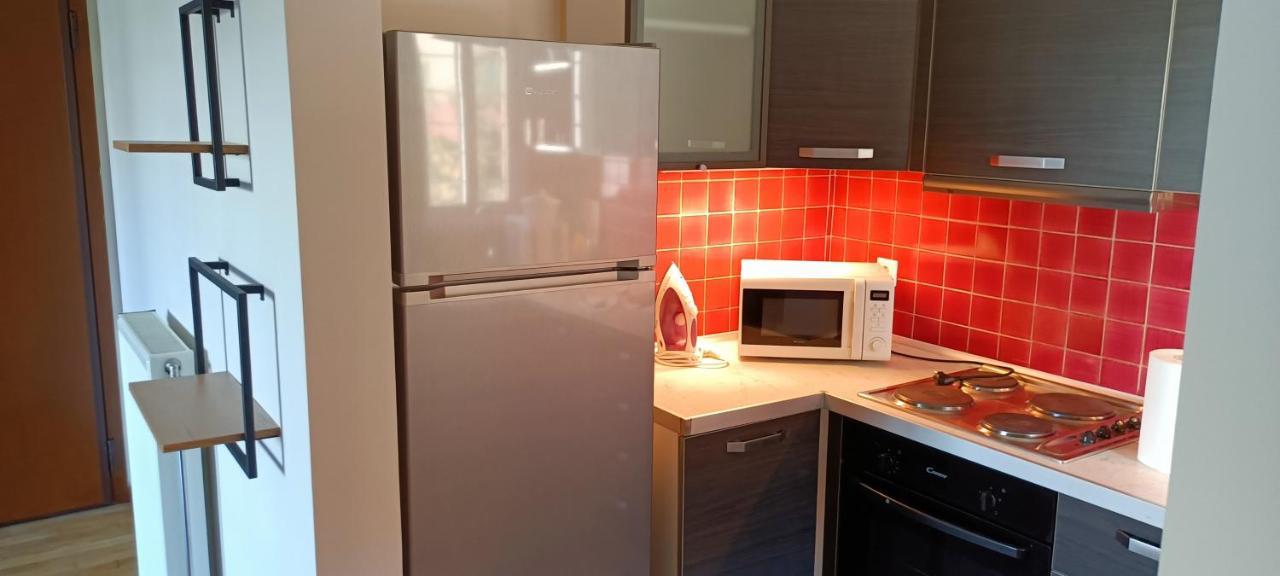 Filoxenia House Marousi -private Parking- Apartment Athens