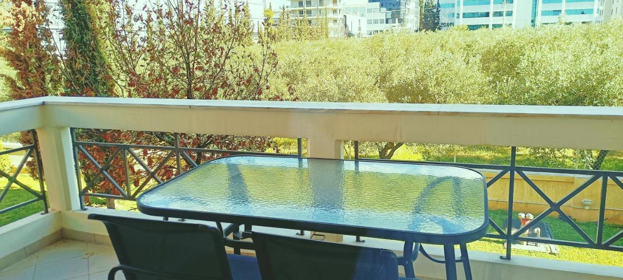 Filoxenia House Marousi -private Parking- Athens