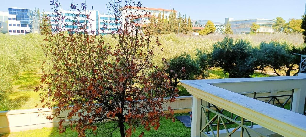 Filoxenia House Marousi -private Parking- Apartment