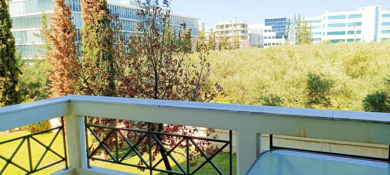 Apartment Filoxenia House Marousi -private Parking- *