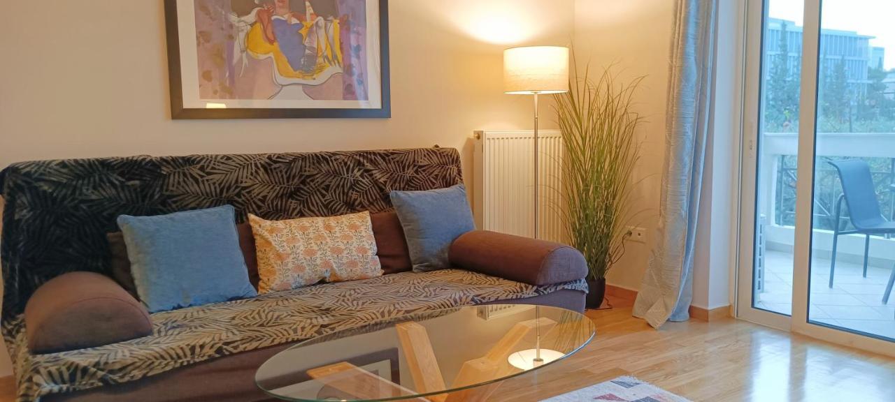 Filoxenia House Marousi -private Parking- Athens