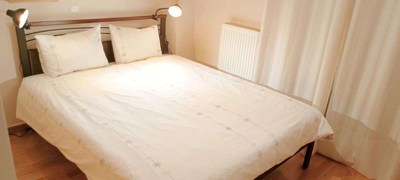 Filoxenia House Marousi -private Parking- Apartment *